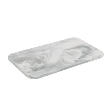 Marmeren Snijplank - Luxe Koken - Duurzaam en Stijlvol-Cutting & Serving Boards-De Bazelaar