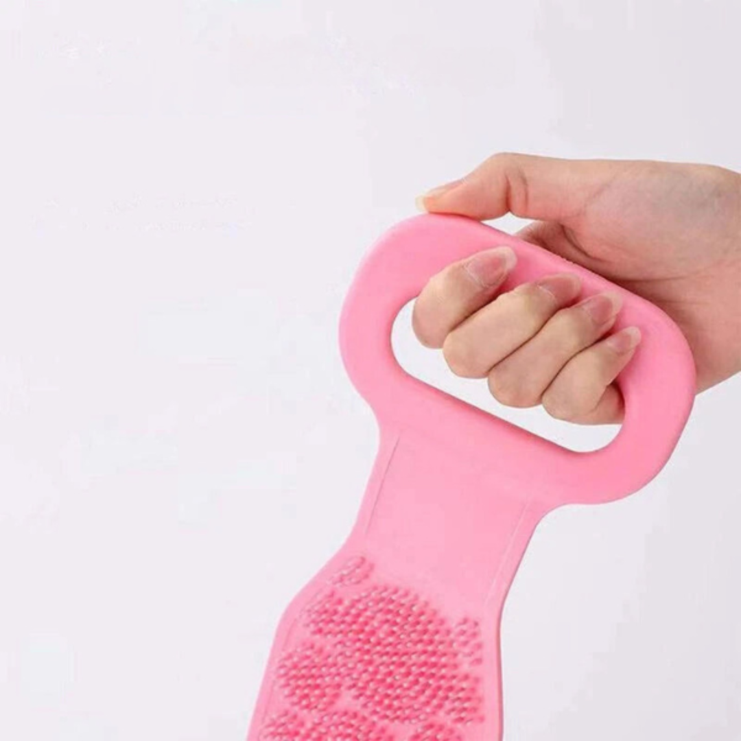 FlexGrip - Revitaliseert & Ontspant