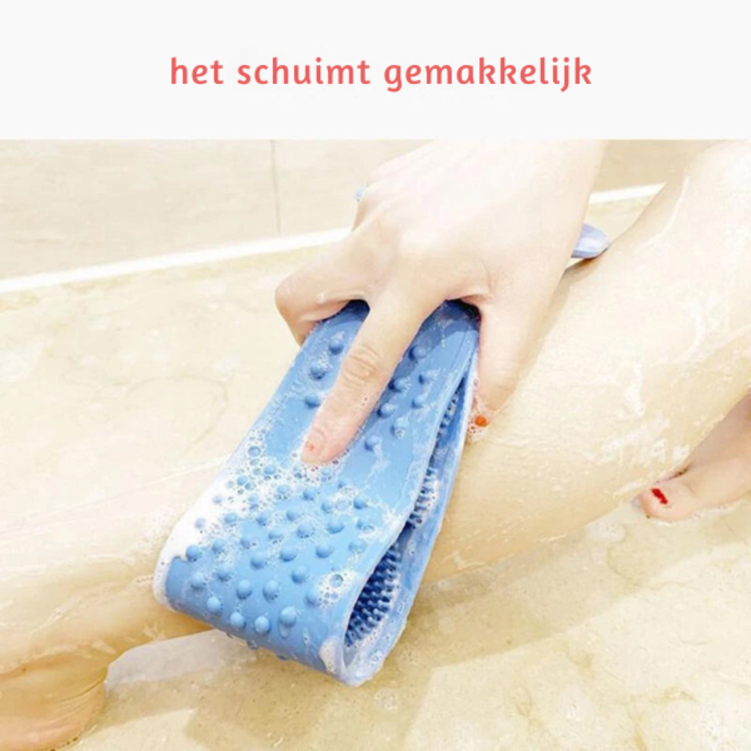 FlexGrip - Revitaliseert & Ontspant