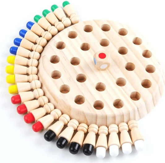Memory Chess™ | Verbeter Geheugen - #Memory Chess™ | Verbeter GeheugenDe Bazelaar