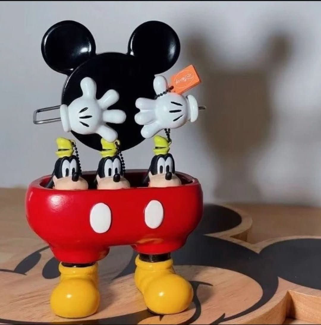 Mickey Stand | Cartoon Thema - #Mickey Stand | Cartoon ThemaDe Bazelaar