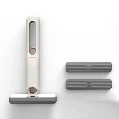 Mini-Mop | Handwasbaar - #Mini-Mop | HandwasbaarDe Bazelaar
