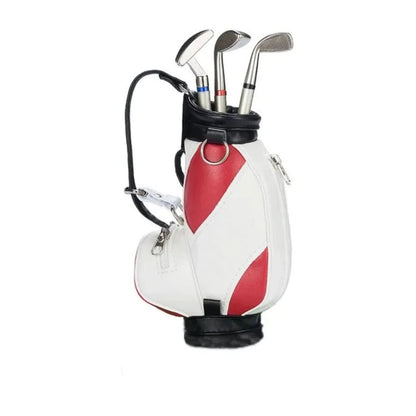 Minigolf Set | Pennenhouder + Pennen - #Minigolf Set | Pennenhouder + PennenDe Bazelaar