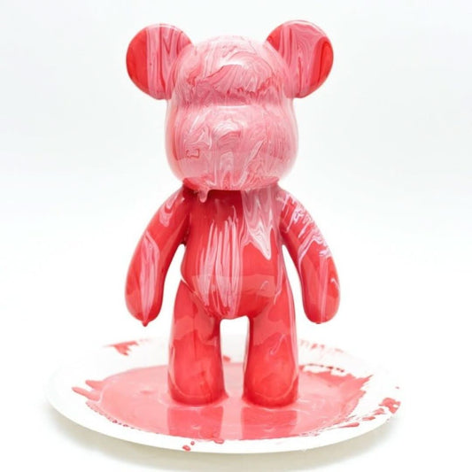 Moshi Bear™ | Home DIY Kit - #Moshi Bear™ | Home DIY KitDe Bazelaar