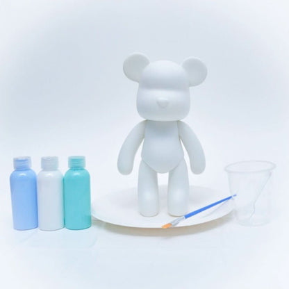 Moshi Bear™ | Home DIY Kit - #Moshi Bear™ | Home DIY KitDe Bazelaar