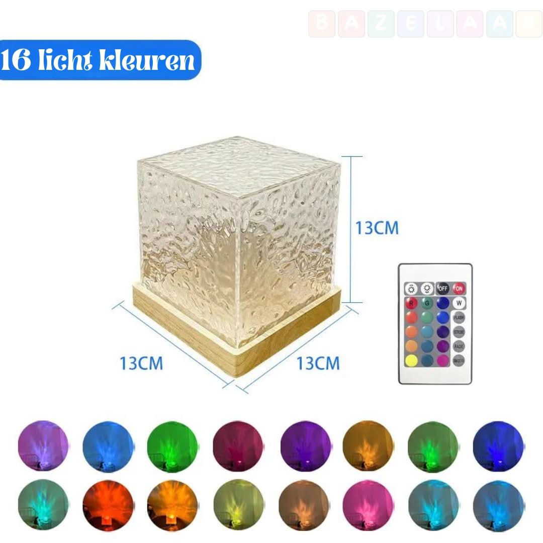 Motion Lamp™ | De Anti-Stress Lamp - #Motion Lamp™ | De Anti-Stress LampDe Bazelaar