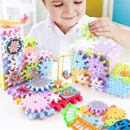 MultiBuild | Elektrische Bouwstenen - #MultiBuild | Elektrische BouwstenenDe Bazelaar