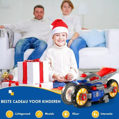 Muziek Vervorming Motorfiets - #Muziek Vervorming MotorfietsDe Bazelaar