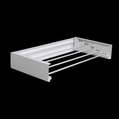 NinjaRack™ | Opvouwbaar Wand-Droogrek - #NinjaRack™ | Opvouwbaar Wand-DroogrekDe Bazelaar