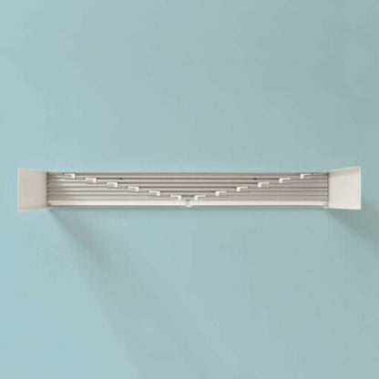 NinjaRack™ | Opvouwbaar Wand-Droogrek - #NinjaRack™ | Opvouwbaar Wand-DroogrekDe Bazelaar