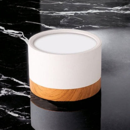 Nordic Moderne LED Inbouwspot - Dimfunctie & Energiezuinig