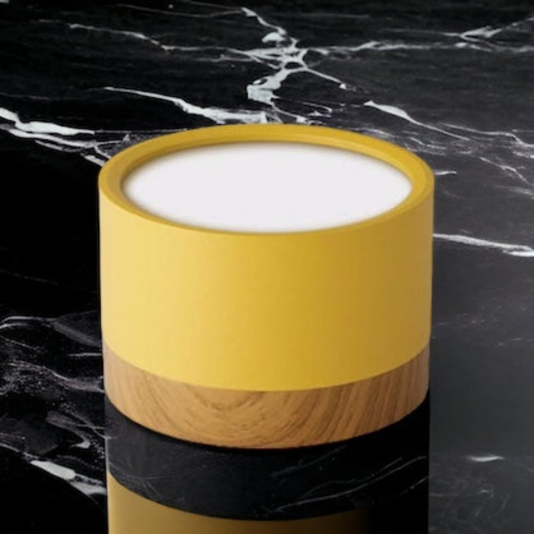 Nordic Moderne LED Inbouwspot - Dimfunctie & Energiezuinig