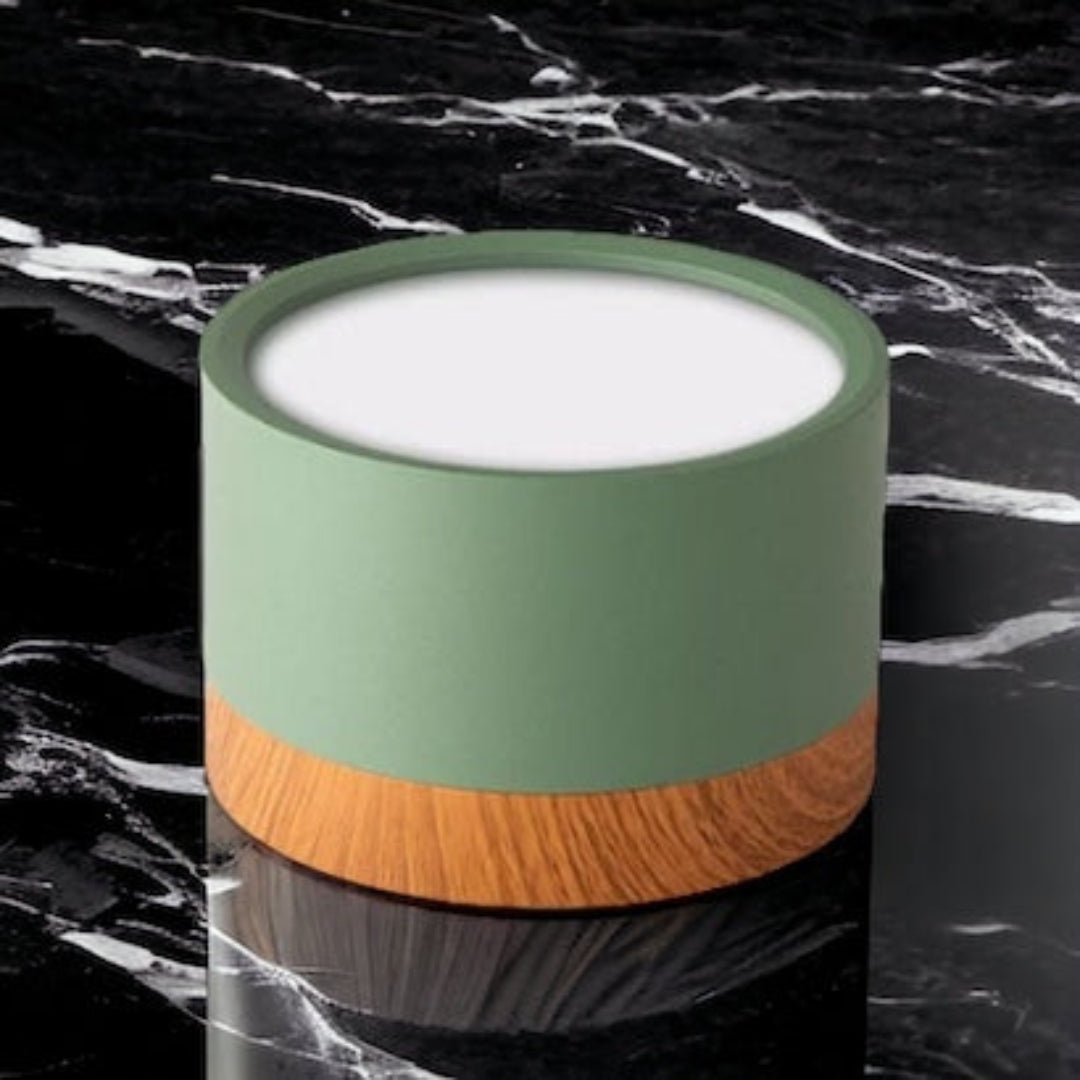 Nordic Moderne LED Inbouwspot - Dimfunctie & Energiezuinig