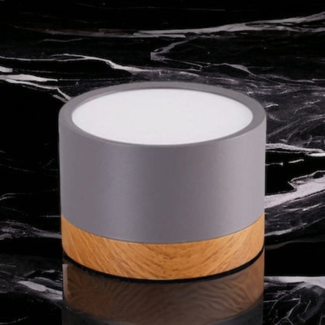 Nordic Moderne LED Inbouwspot - Dimfunctie & Energiezuinig