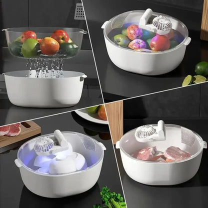 Ontdooier | Houd Voedsel Vers en Smaakvol!