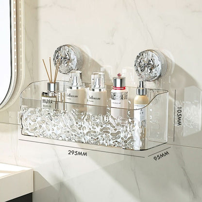 Patroon Ophang-Bak | Lichte & Luxe Stijl Zuignapplank