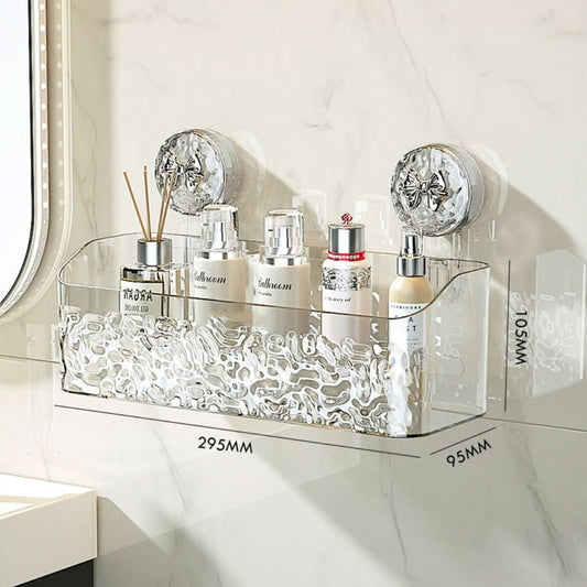 Patroon Ophang-Bak | Lichte & Luxe Stijl Zuignapplank