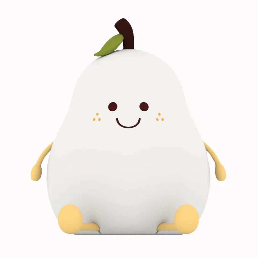 PeerLamp™ | Oplaadbare dimbare touchlamp met 7 verschillende kleuren!