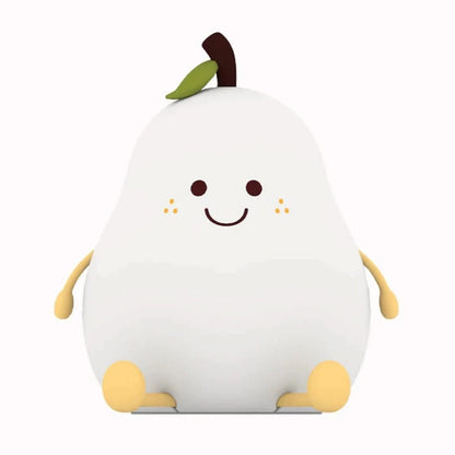 PeerLamp™ | Oplaadbare dimbare touchlamp met 7 verschillende kleuren!