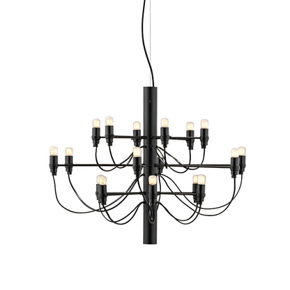 LED Luxe Bloom Hanglamp - Tijdloos Design & Moderne Verlichting