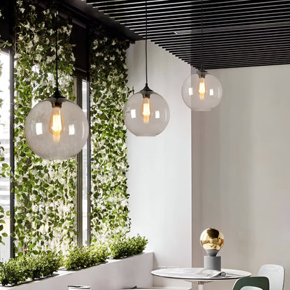 Moderne LED Hanglamp - Stijlvol en Energiezuinig-light decor-De Bazelaar