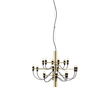 LED Luxe Bloom Hanglamp - Tijdloos Design & Moderne Verlichting