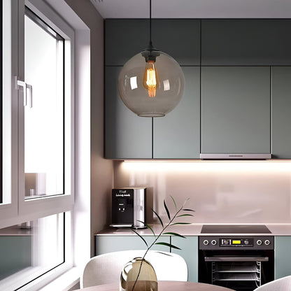 Moderne LED Hanglamp - Stijlvol en Energiezuinig-light decor-De Bazelaar