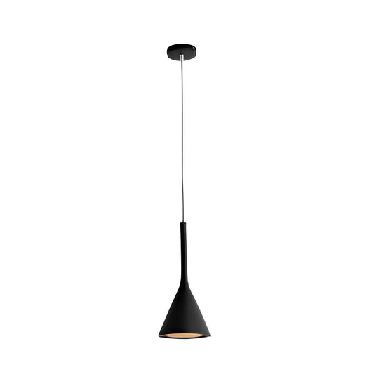 Minimalistische Hanglamp - Verstelbaar en Elegant Design-lamp-De Bazelaar