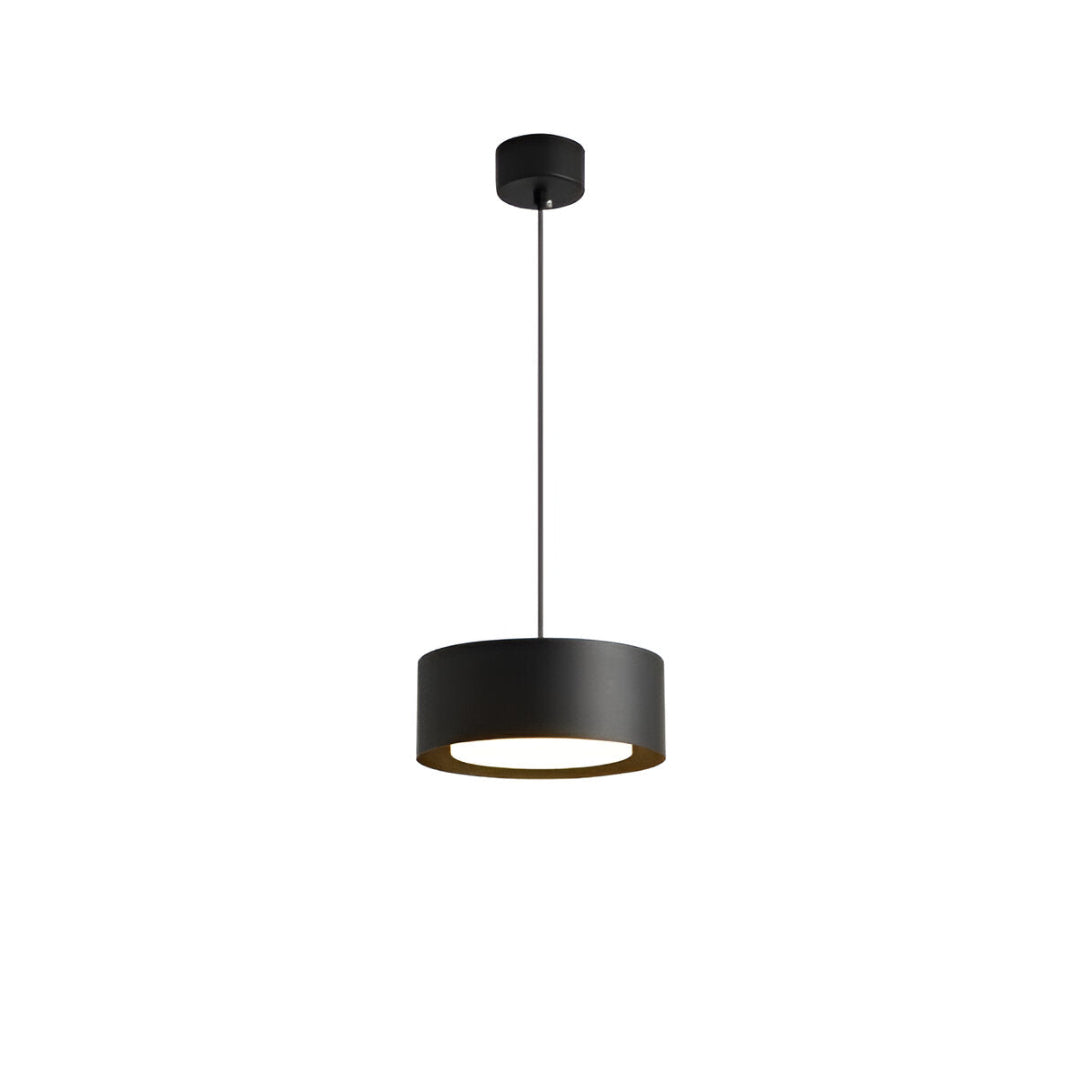 Moderne Blackfriars Hanglamp – Verstelbare LED Verlichting van Acryl