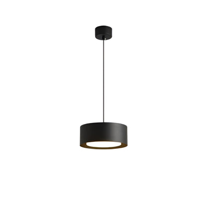 Moderne Blackfriars Hanglamp – Verstelbare LED Verlichting van Acryl