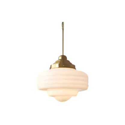 Minimalistische Hanglamp met Verstelbare Hoogte-light decor-De Bazelaar