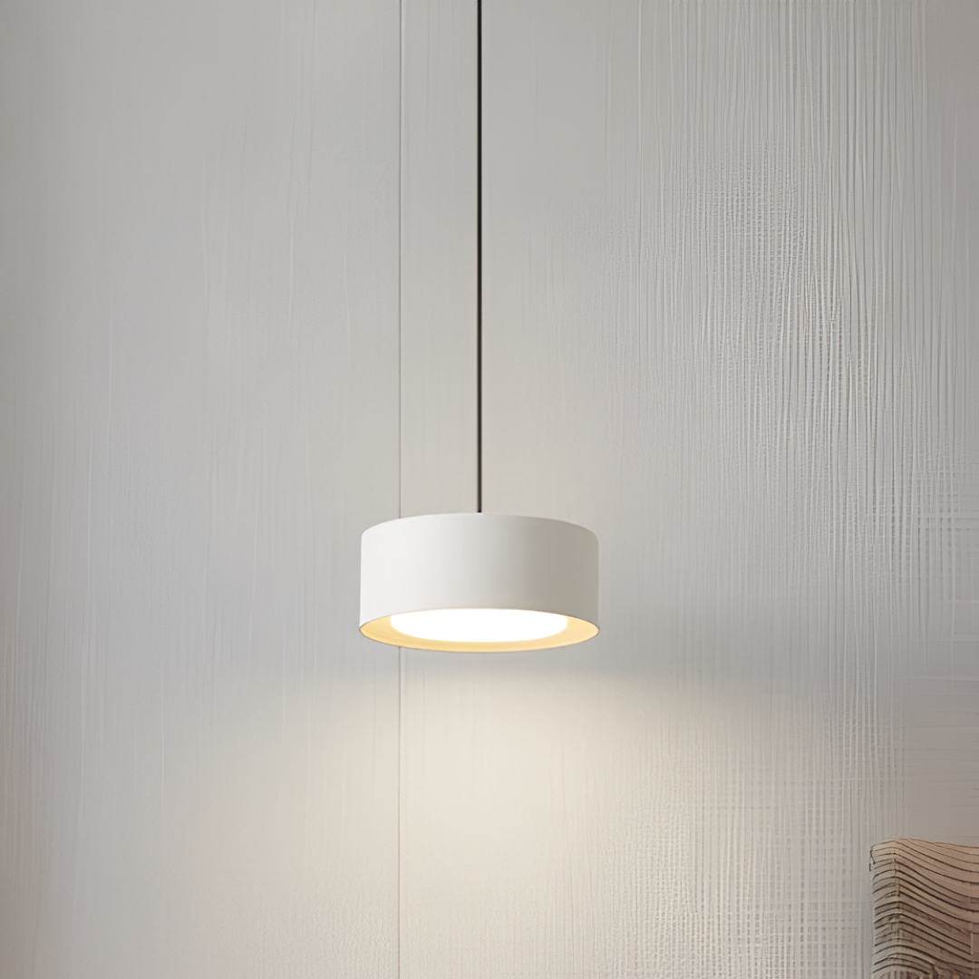 Moderne Blackfriars Hanglamp – Verstelbare LED Verlichting van Acryl