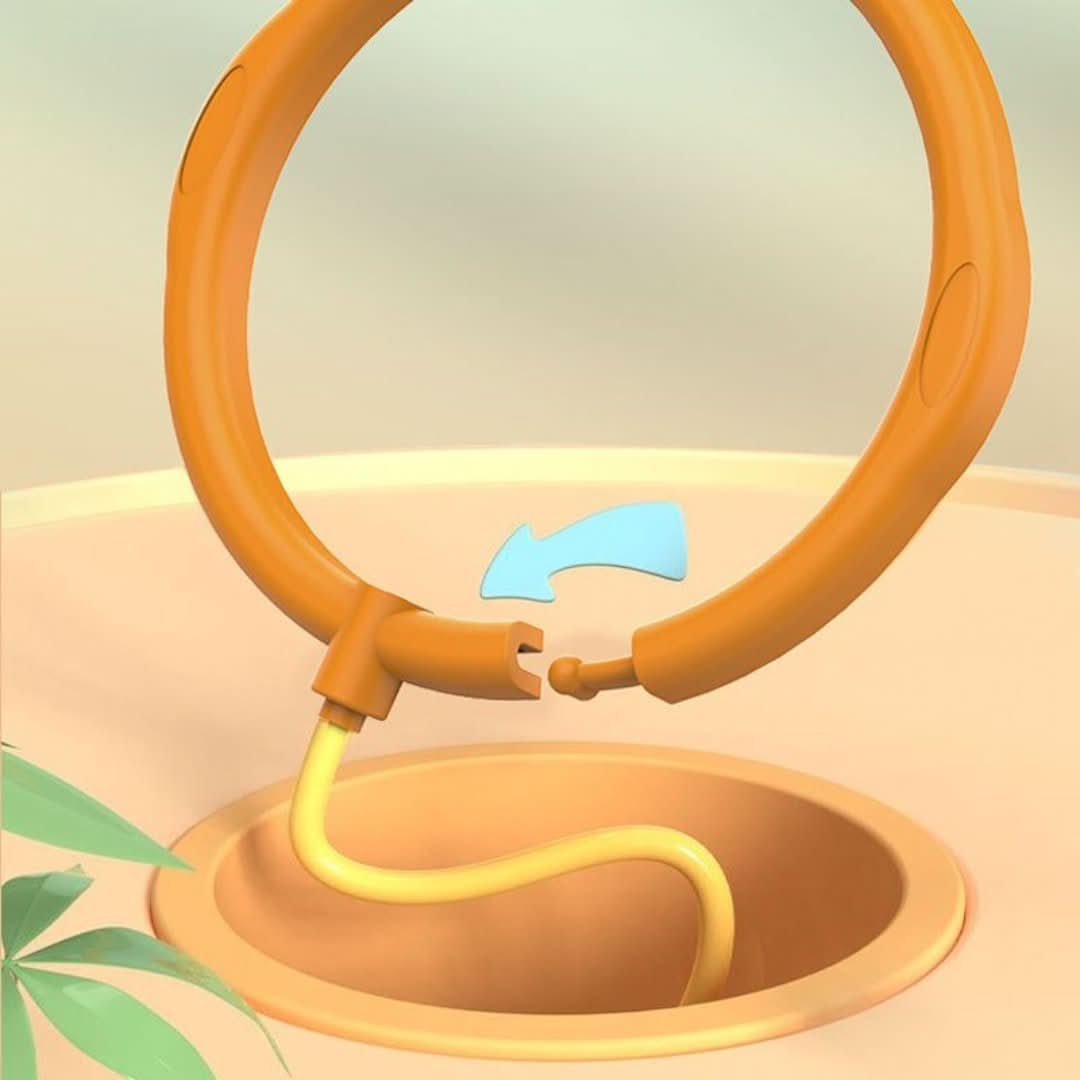 Play-Ball | Gloeiende Stuiterende Bal