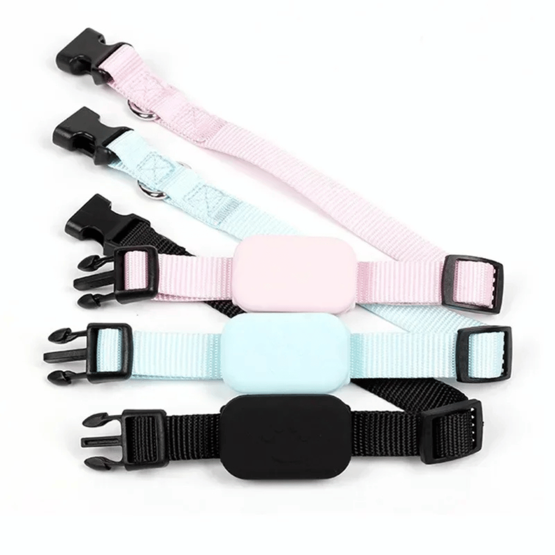 Waterdichte Mini GPS Tracker - Dieren - Bewegingsalarm-Tracker-De Bazelaar