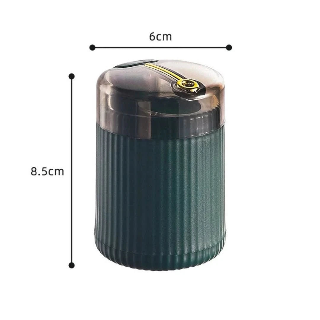  Automatische pop-up tandenstokerdispenser
