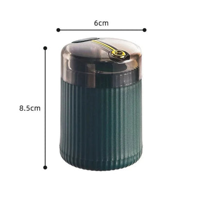  Automatische pop-up tandenstokerdispenser