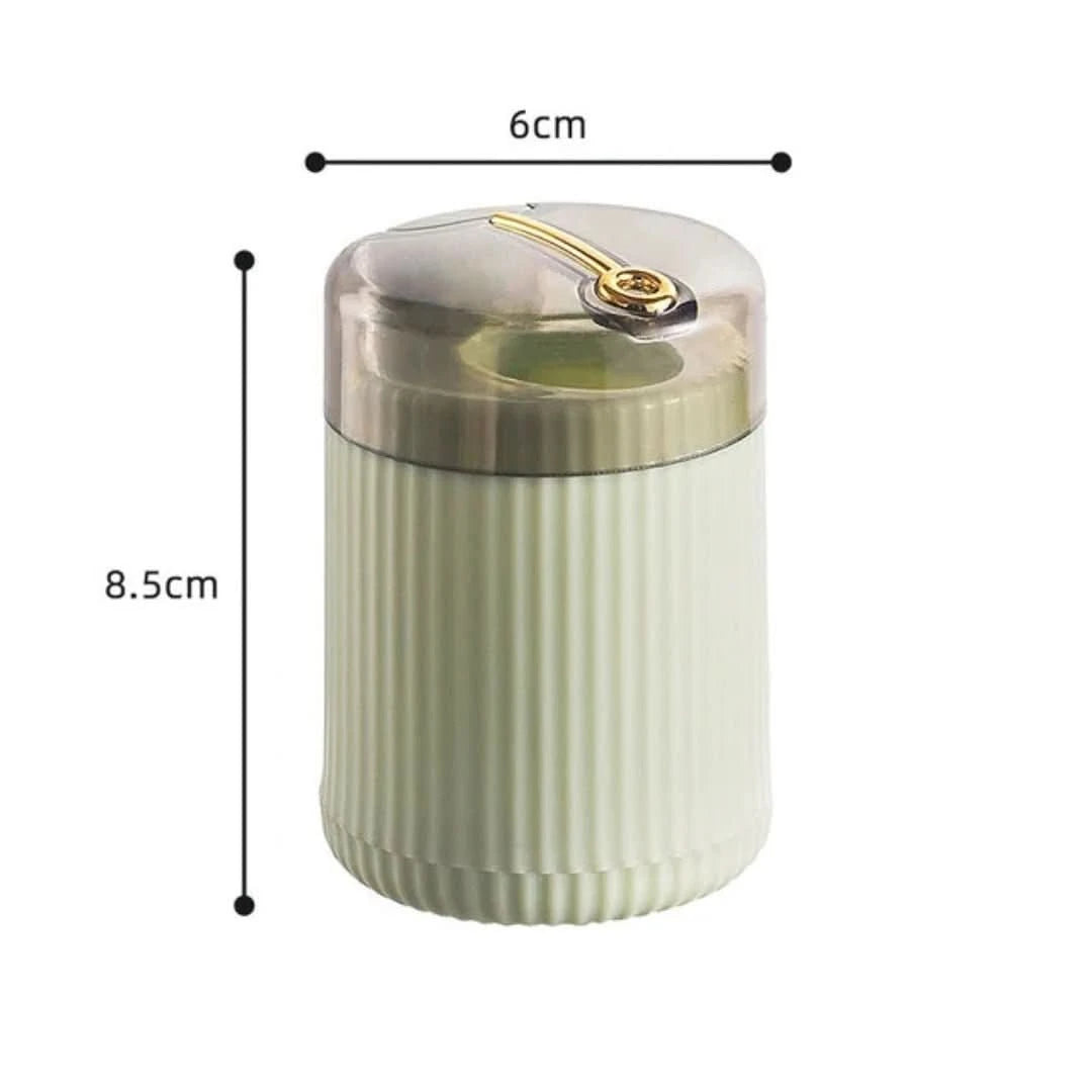  Automatische pop-up tandenstokerdispenser