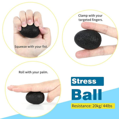 PowerPulse | Wrist Trainer - #PowerPulse | Wrist TrainerDe Bazelaar