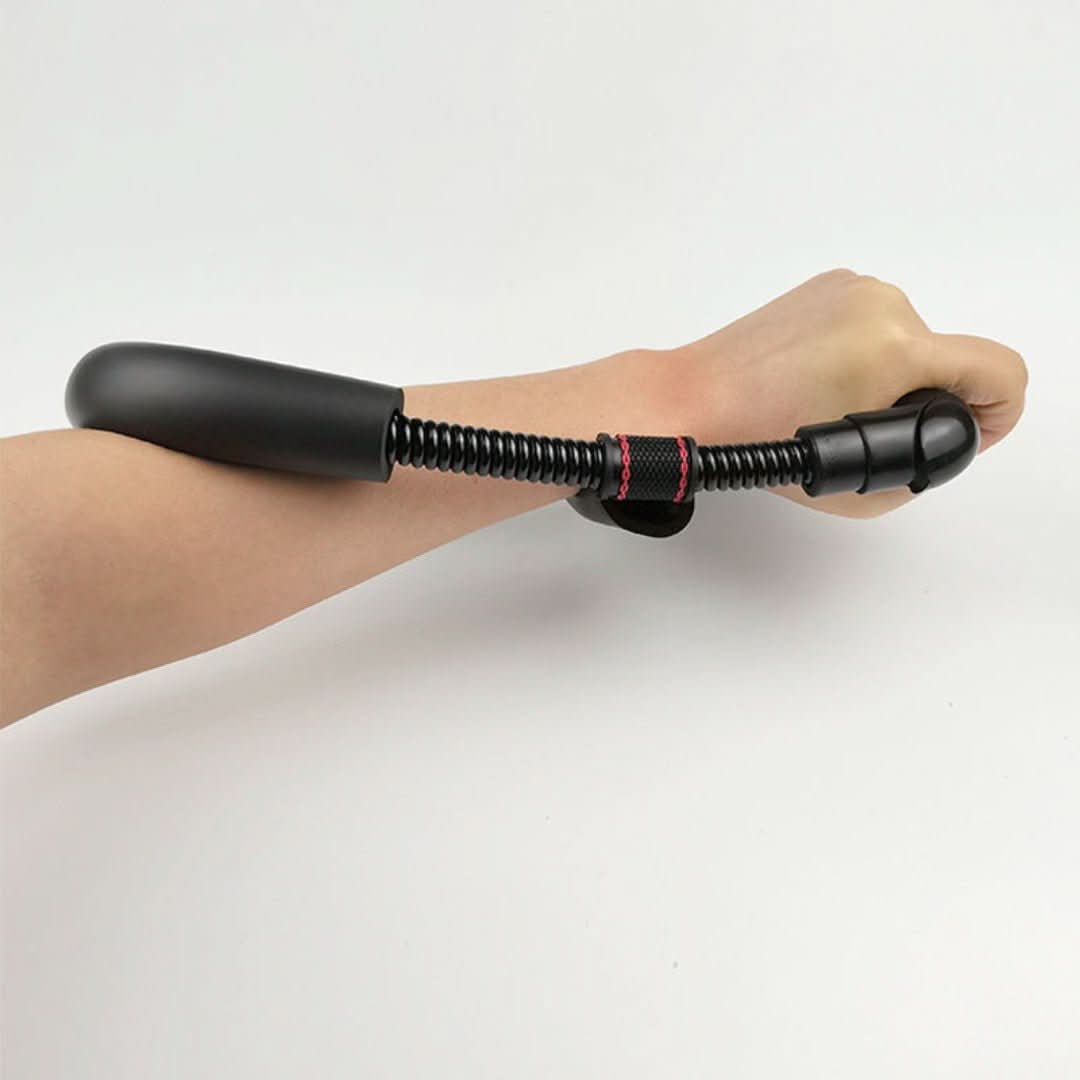 PowerPulse | Wrist Trainer - #PowerPulse | Wrist TrainerDe Bazelaar