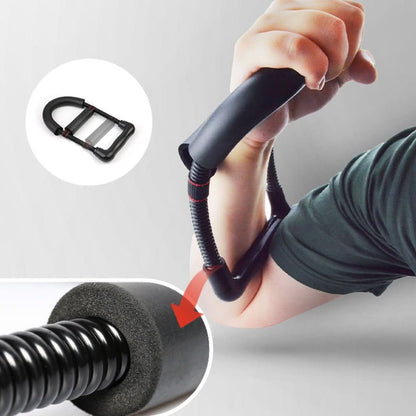 PowerPulse | Wrist Trainer - #PowerPulse | Wrist TrainerDe Bazelaar