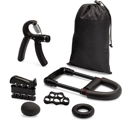 PowerPulse | Wrist Trainer - #PowerPulse | Wrist TrainerDe Bazelaar