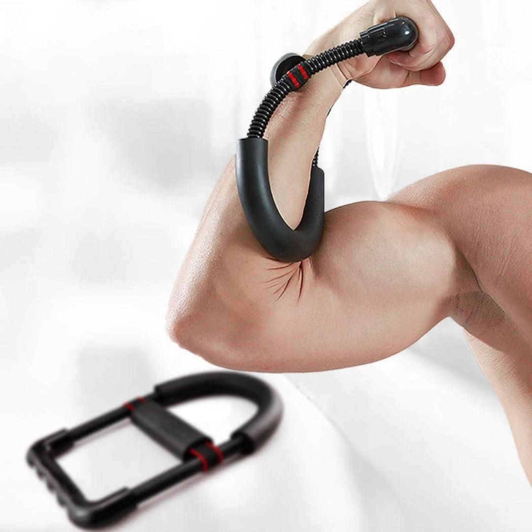 PowerPulse | Wrist Trainer - #PowerPulse | Wrist TrainerDe Bazelaar