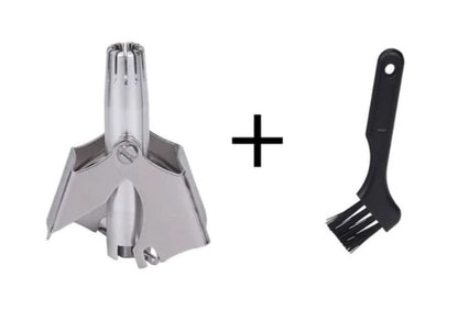 Precisie Trimmer | Handmatig & Van Staal - #Precisie Trimmer | Handmatig & Van StaalDe Bazelaar