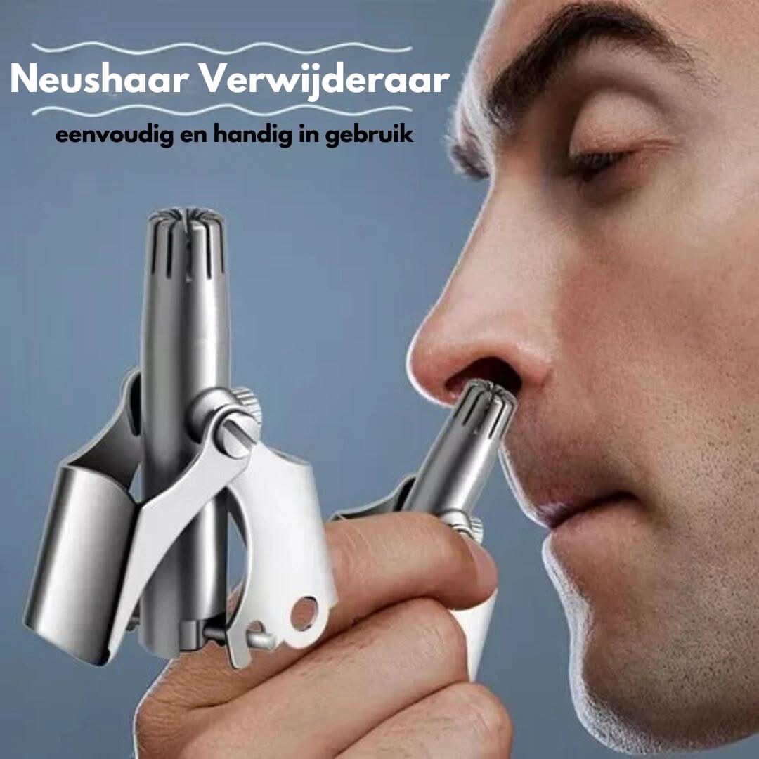 Precisie Trimmer | Handmatig & Van Staal - #Precisie Trimmer | Handmatig & Van StaalDe Bazelaar