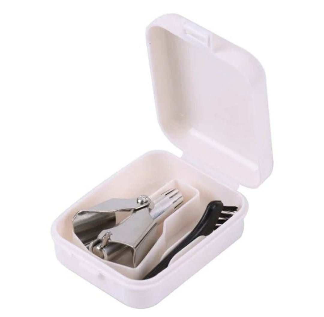 Precisie Trimmer | Handmatig & Van Staal - #Precisie Trimmer | Handmatig & Van StaalDe Bazelaar