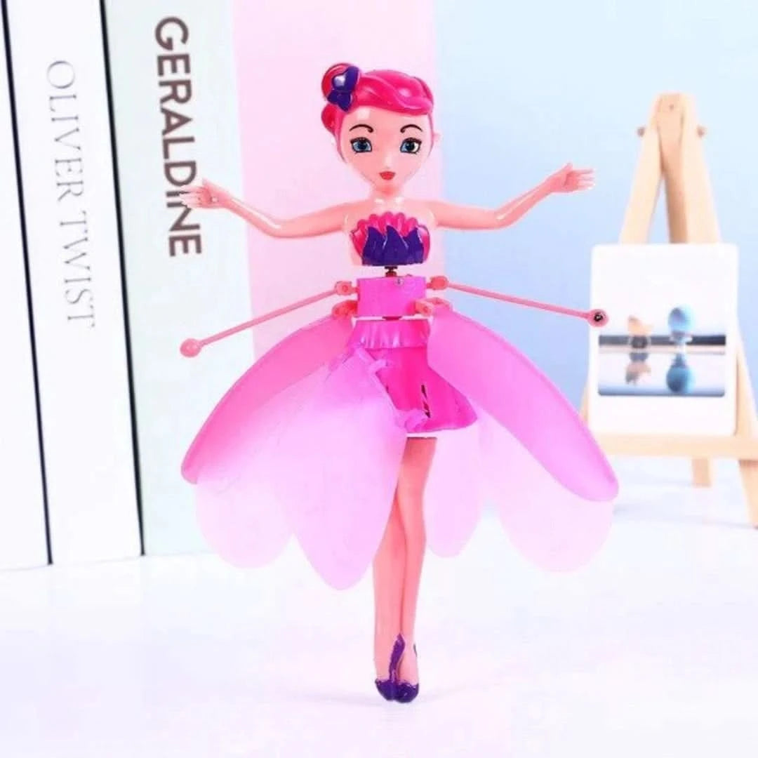 Prinses Pop | Vliegend - #Prinses Pop | VliegendDe Bazelaar