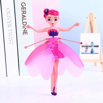 Prinses Pop | Vliegend - #Prinses Pop | VliegendDe Bazelaar