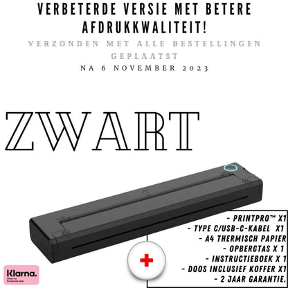 PrintPRO™ - #PrintPRO™De Bazelaar