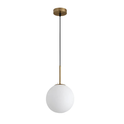 Astrid Scandinavische Hanglamp-lamp-De Bazelaar