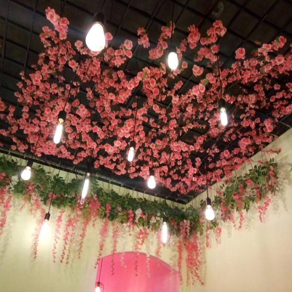 Spider Plafondlamp – Modern Industrieel Design-light decor-De Bazelaar